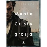 Monte Cristo gr&oacute;fja - Alexandre Dumas