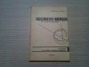 BUCURESTI-BRASOV pe Valea Prahovei - Ghidului Interpret nr. 2 - 1976, 93 p.