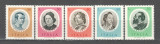 Italia.1973 Portrete artisti SI.836