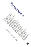 Cumpara ieftin Freeman&#039;s. Cele mai bune texte noi/John Freeman