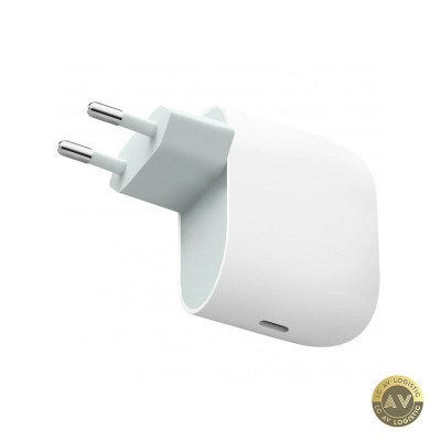 Incarcator Retea Google 45W 3A 1 x USB-C Alb GA05732-EU foto