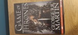Game of Thrones carte in engleza, Agenda Publishing