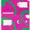bnk card Romania - Connex - Suport SIM Kamarad - RO-CON-GSM-0011E