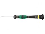 Șurubelniță Plată de Precizie 2,5x0,35mm Kraftform Micro