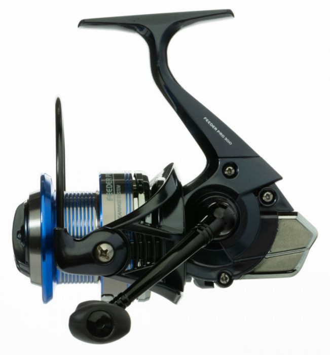 Mulineta Feeder Pro 4000 - Jaxon