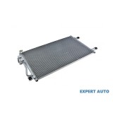 Radiator clima Mitsubishi Pajero 2 (1990-2000)[V1_,V3_] #1
