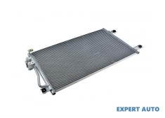 Radiator aer conditionat Mitsubishi Pajero 2 (1990-2000)[V1_,V3_] #1