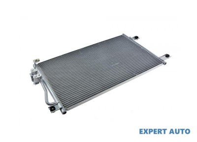 Radiator ac Mitsubishi L200 (1996-2007)[K7_T,K6_T] #1 foto