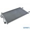 Radiator ac Mitsubishi L200 (1996-2007)[K7_T,K6_T] #1