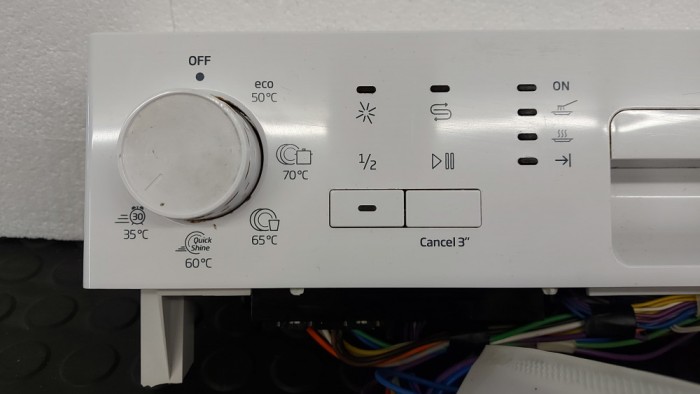 Placa electronica Masina de spalat vase BEKO DFS05011W / R27