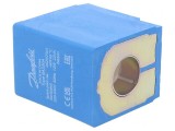 Bobină Electrovalvă 220-230V 13.5mm IP00