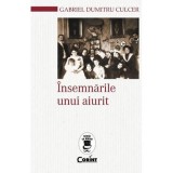 Insemnarile unui aiurit - Gabriel-Dumitru Culcer, Corint