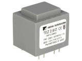 Transformator &icirc;ncapsulat 2,5VA 230V-12V PCB