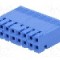 Conector cablu-placa, 16 pini, mama, AMPHENOL - 65239-008LF