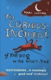 The Curious Incident of the Dog in the Night-time | Mark Haddon