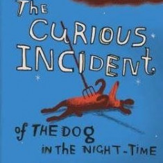 The Curious Incident of the Dog in the Night-time | Mark Haddon