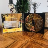 CD COLINDE Craciun Compilatie &ndash; Colinde Pentru Sufletul Tau Madalina Manole, Oana Sarbu, Zoia Alecu, Angela Similea, Narcisa Suciu - vezi cuprins
