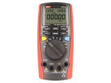 Multimetru Digital USB LCD UT71A