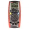 Multimetru Digital USB LCD UT71A