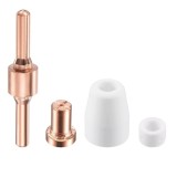 Set consumabile plasma CUT 40 WeldLand Equipment