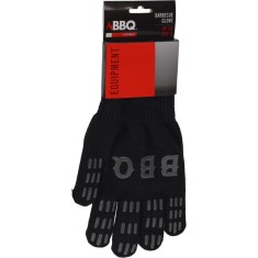 Manusa termoizolanta pentru gratar BBQ , protectie pana la 250 C, unisex, antiderapanta