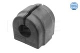 Bucsa bara stabilizatoare BMW 3, 3 Compact, Z4 Motor 2.2 i, 2.5 i, 2.5 si, 3.0 i, 3.0 si, 316 i, 316 ti, 318 d, 318 td, 318 ti, 320 Ci, 320 d, 320