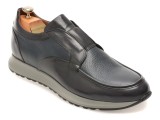 Cumpara ieftin Mocasini LE COLONEL bleumarin, 48969, din piele naturala