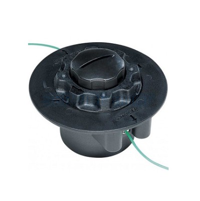 Mosor cu fir compatibil motocositoare Stihl Auto Cut FS 38 C 5-2 (4006 710 2105) foto