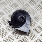 Claxon Dreapta Maserati Levante SUV M161 2016-2023 OEM 670037595 Negru/Rosu - Piesa Originala