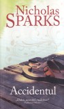 Nicholas Sparks - Accidentul (2014)