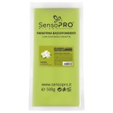 Cumpara ieftin Parafina Cosmetica SensoPRO Milano, Iasomie 500g