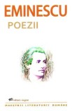 Poezii Mihai Eminescu - Antologie Completa: Luceafarul, Sara pe Deal, Scrisori, Mai am un Singur Dor, Revedere, Freamat de Codru si altele