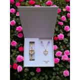 Set bijuterii impresionante pentru femei
