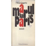 Marul Lui Paris - Eseuri