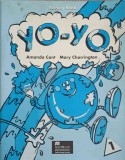 Yo-Yo 1 Activity Book, Amanda Cant, Mary Charrington, Macmillan Heinemann, Engleza, Prescolari, 79 Pagini