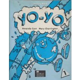 YO-YO 1 ACTIVITY BOOK-AMANDA CANT, MARY CHARRINGTON-242972