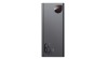 Baseus Adaman Metal Powerbank 20000mAh PD QC 3.0 65W 2xUSB + USB-C + micro USB (negru)