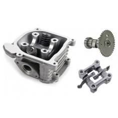 Chiuloasa Completa Scuter Kymco - Kimco Agility - Agiliti 4T 60cc
