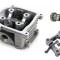 Chiuloasa Completa Scuter Sym 4T 80cc