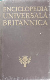 ENCICLOPEDIA UNIVERSALA BRITANNICA VOL.6-EDITOR: VIDRASCU SI FIII