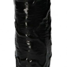 Dildo Italian Cock Negru 25 cm