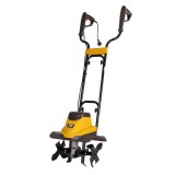 Cumpara ieftin Cultivator, sapatoare electrica Texas El-Tex 1000, latime lucru 36cm, adancime lucru 20cm
