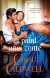 In patul unui conte/Christi Caldwell