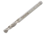 Burghiu Metal 3.6mm 52mm HSS-E Cobalt