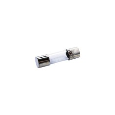 Siguranta 0.05A 250VAC lenta intarziere 5x20mm alama LITTELFUSE