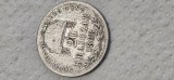 Ungaria 20 krajczar 1868 KB , argint