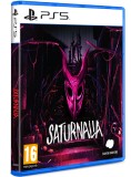 Saturnalia PS5