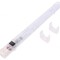 Lampă LED 5W 400lm 6000K cu Clemă