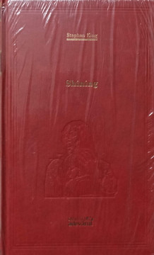 SHINING-STEPHEN KING-336866 foto