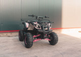 ATV KXD HUMMER, Athena